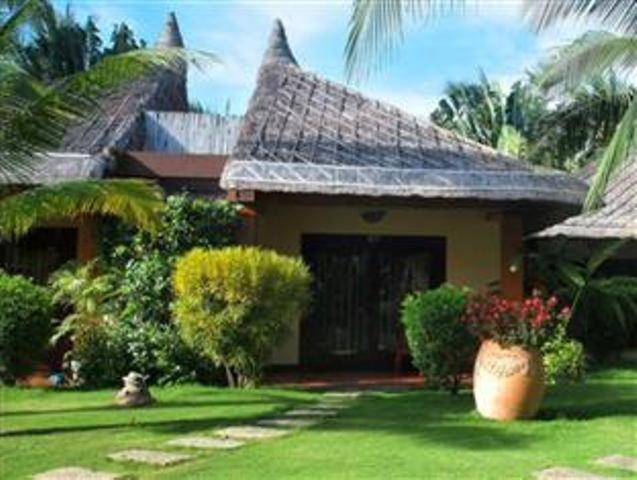 Terracotta Resort & Spa