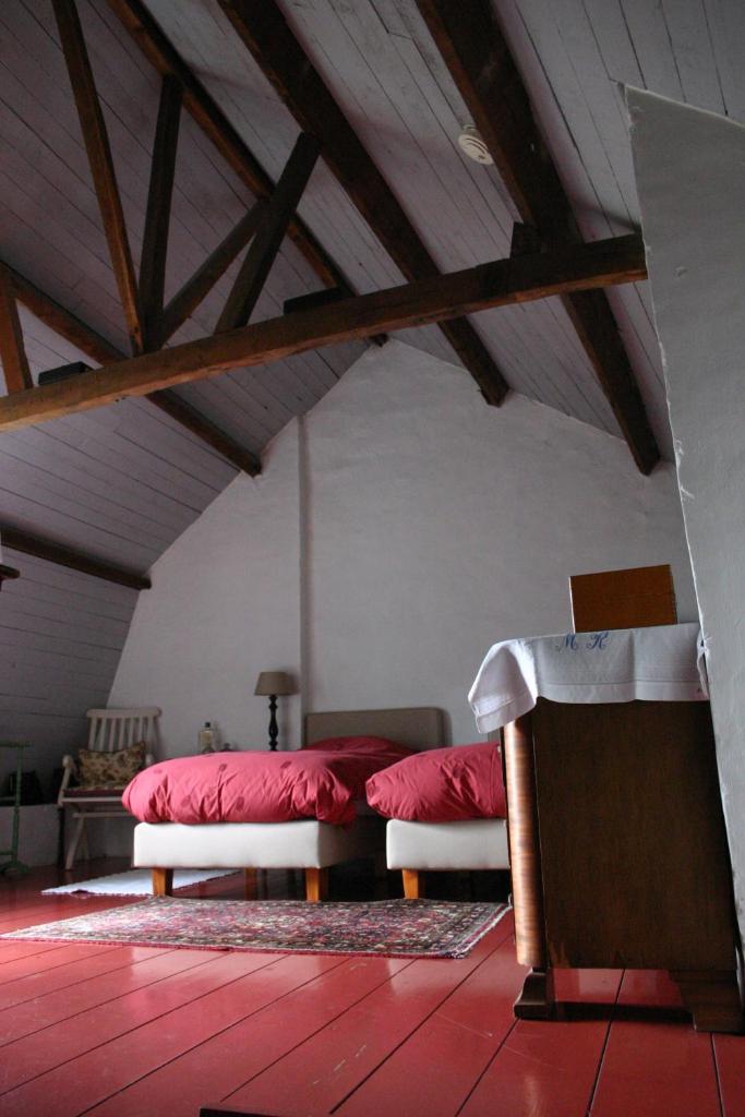 B&B De Sterre