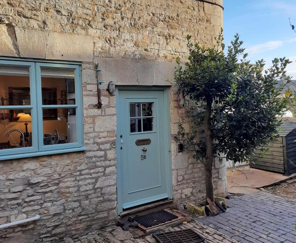 Market Place Cottage