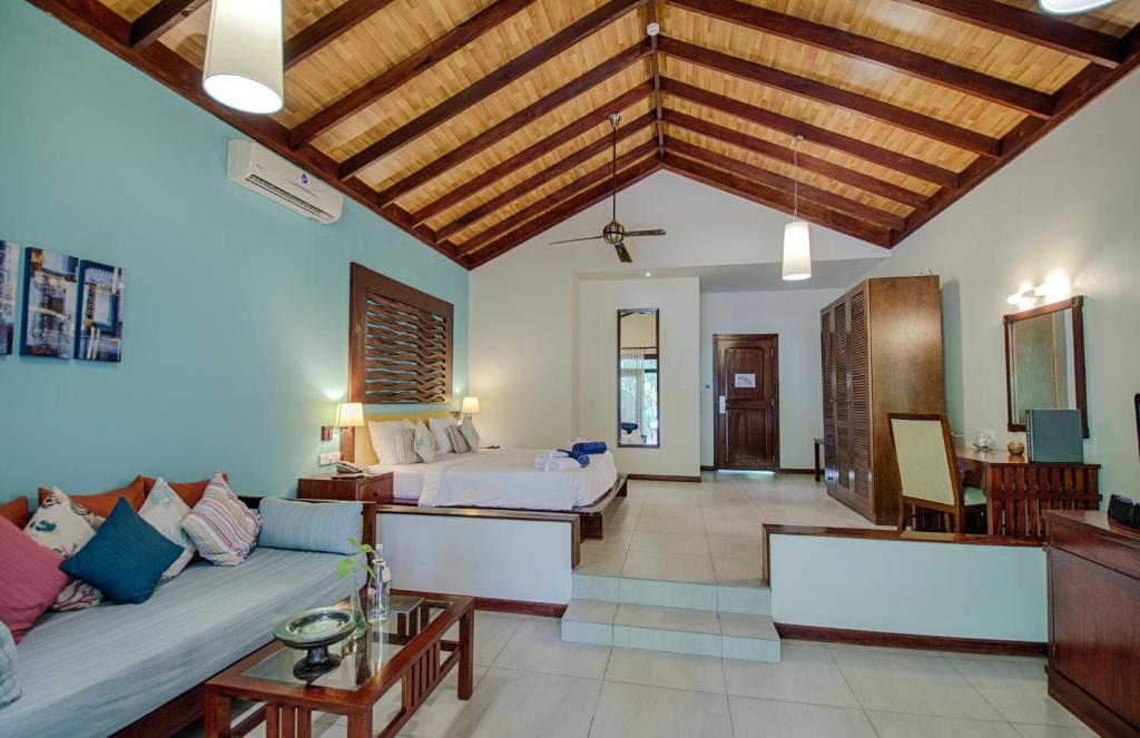 ROBINSON MALDIVES - Adults only