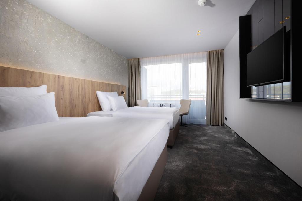 OREA Congress Hotel Brno