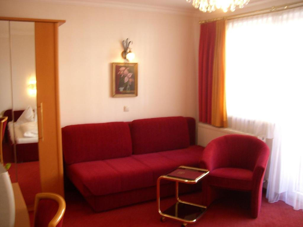 Berger's Sporthotel
