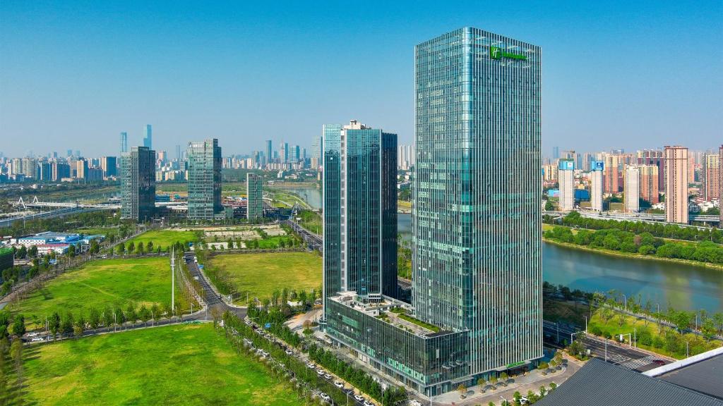 Holiday Inn Changsha Malanshan