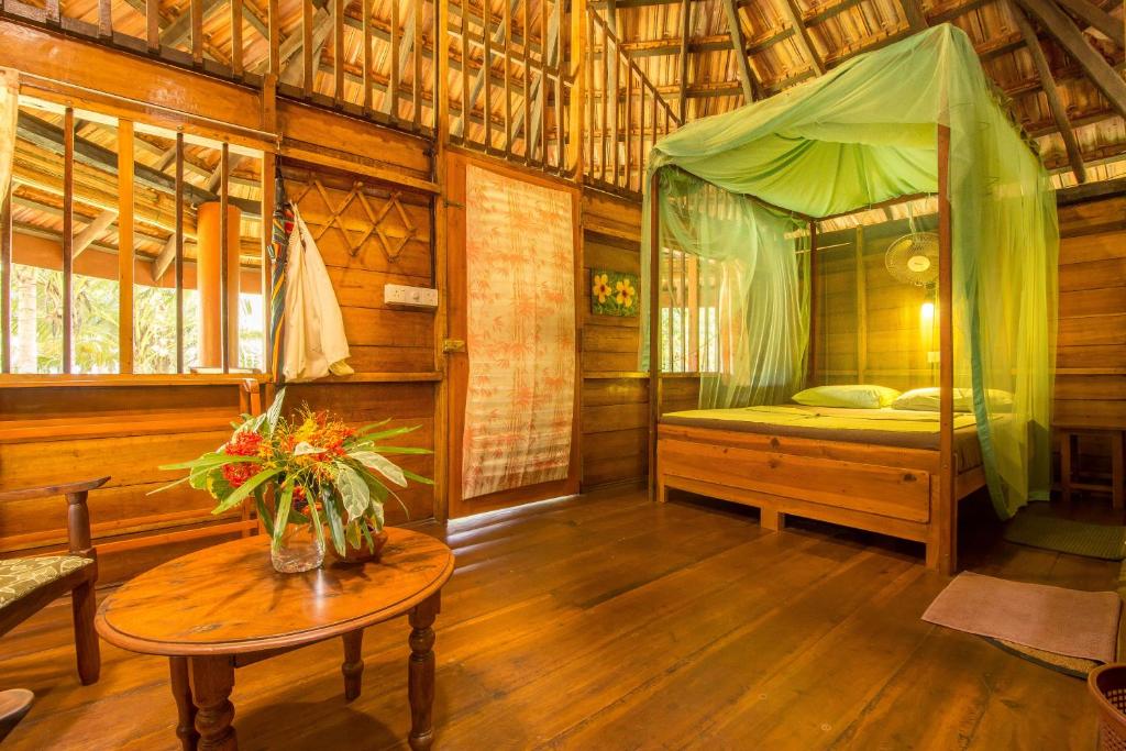 Palm Paradise Cabanas & Villas Beach Resort