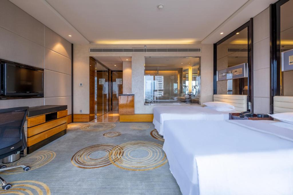 Sheraton Zhongshan Hotel