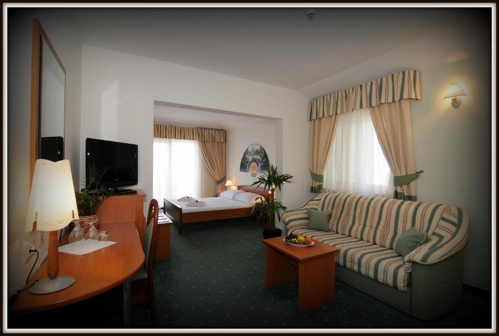 Hotel Rosina