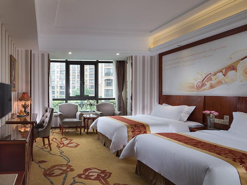 Vienna Hotel(Jin Du Road)