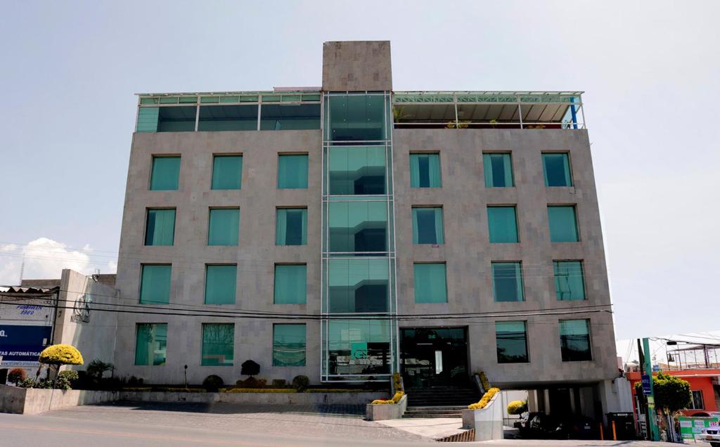 GS Cuernavaca