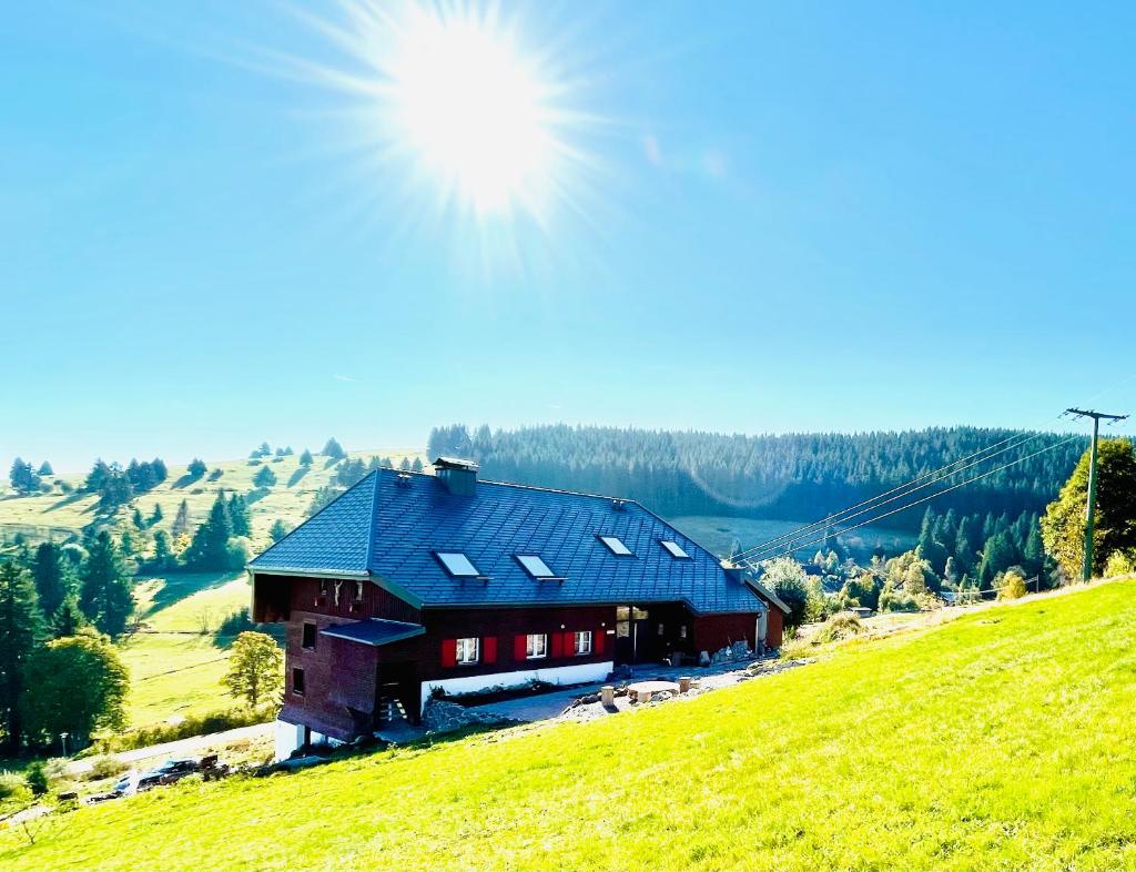 RotmeerHaus (Feldberg)