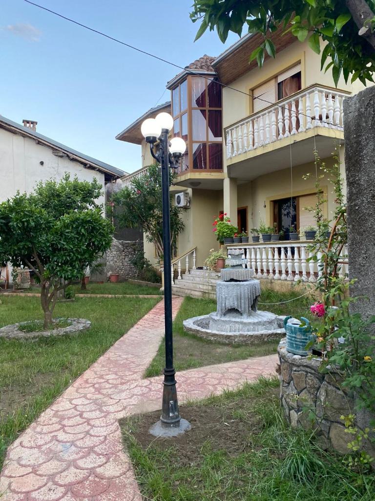 Basho Guest House