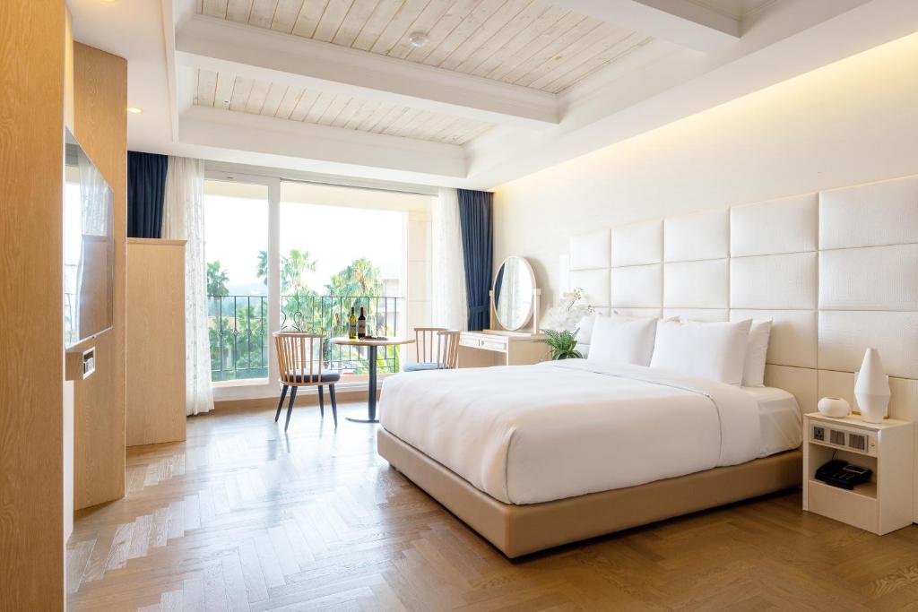 Hotel Toscana