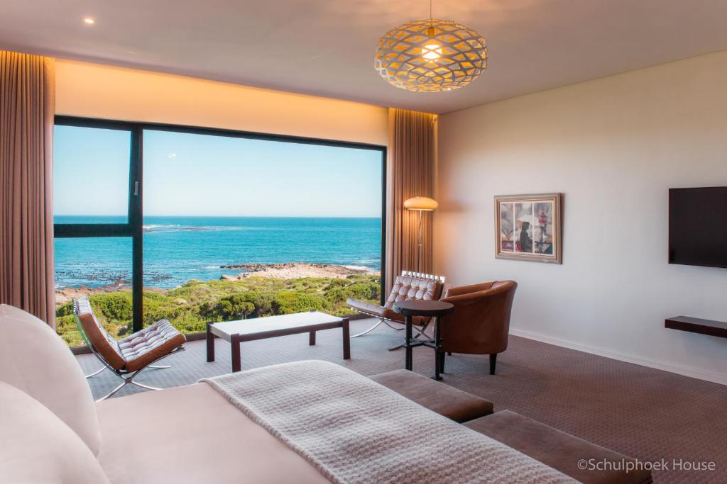 Schulphoek House (Hermanus)