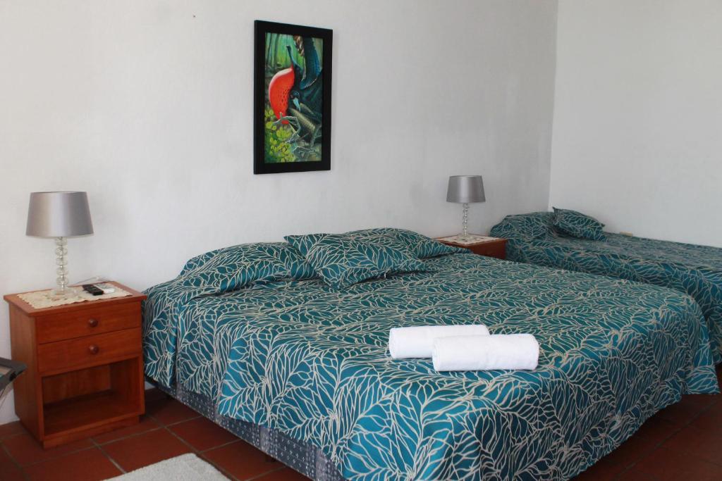 Posada del Mar