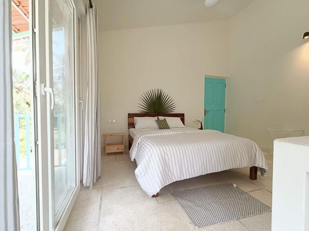Beseco Bed and Breakfast (Benaulim)