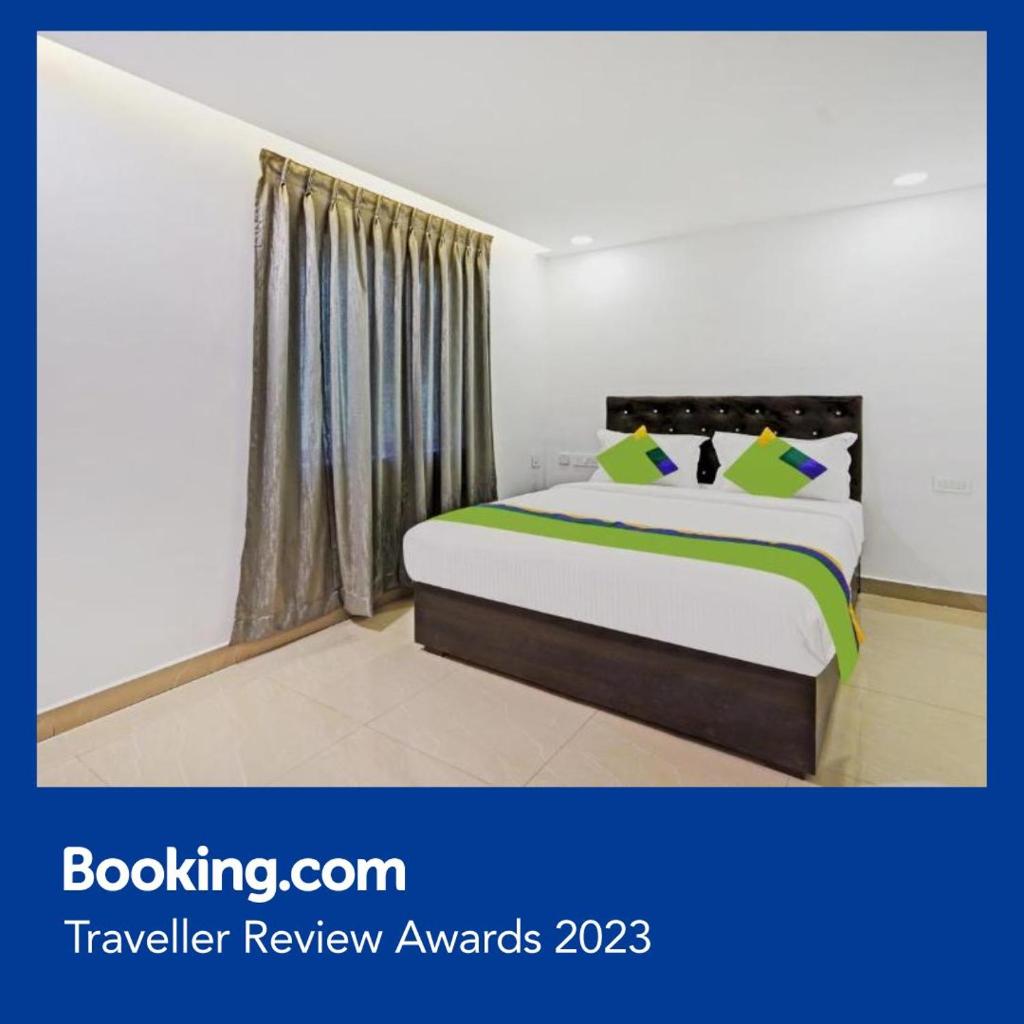 Treebo Trend Earth Aparthotel