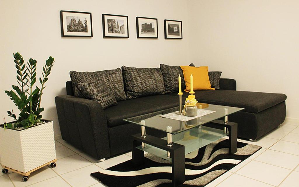 Ferienwohnung Grete