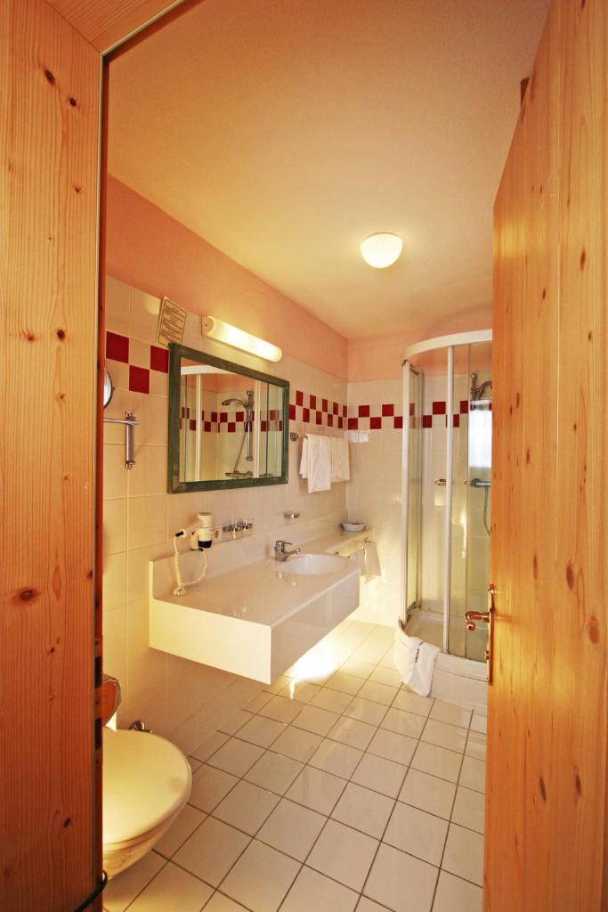 Hotel Enzian & Apartmenthotel Johannes