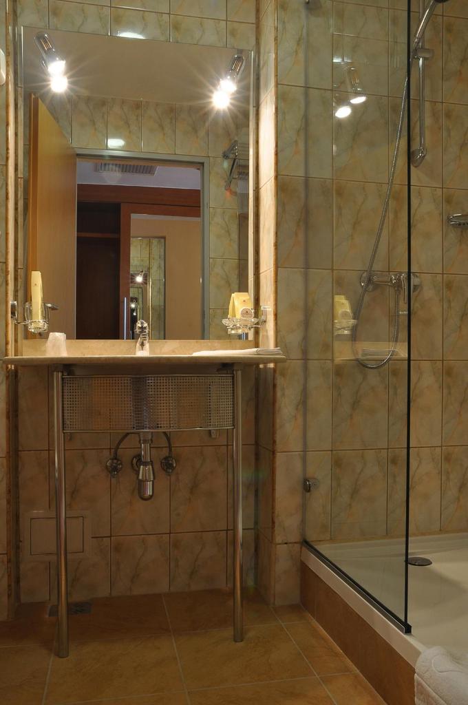 Hotel Continental