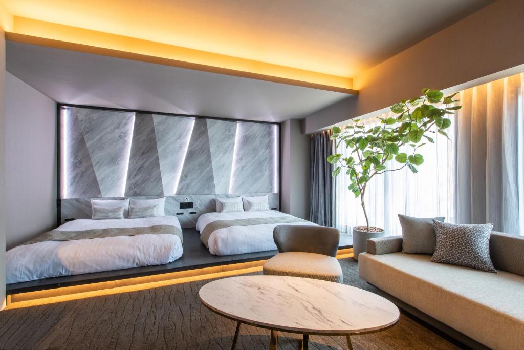 FAV HOTEL HAKODATE