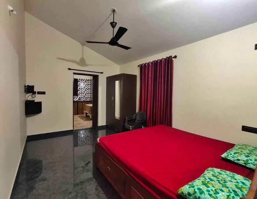 Martins Vacation Home Near Club Mahindra Resort (Madgaon)