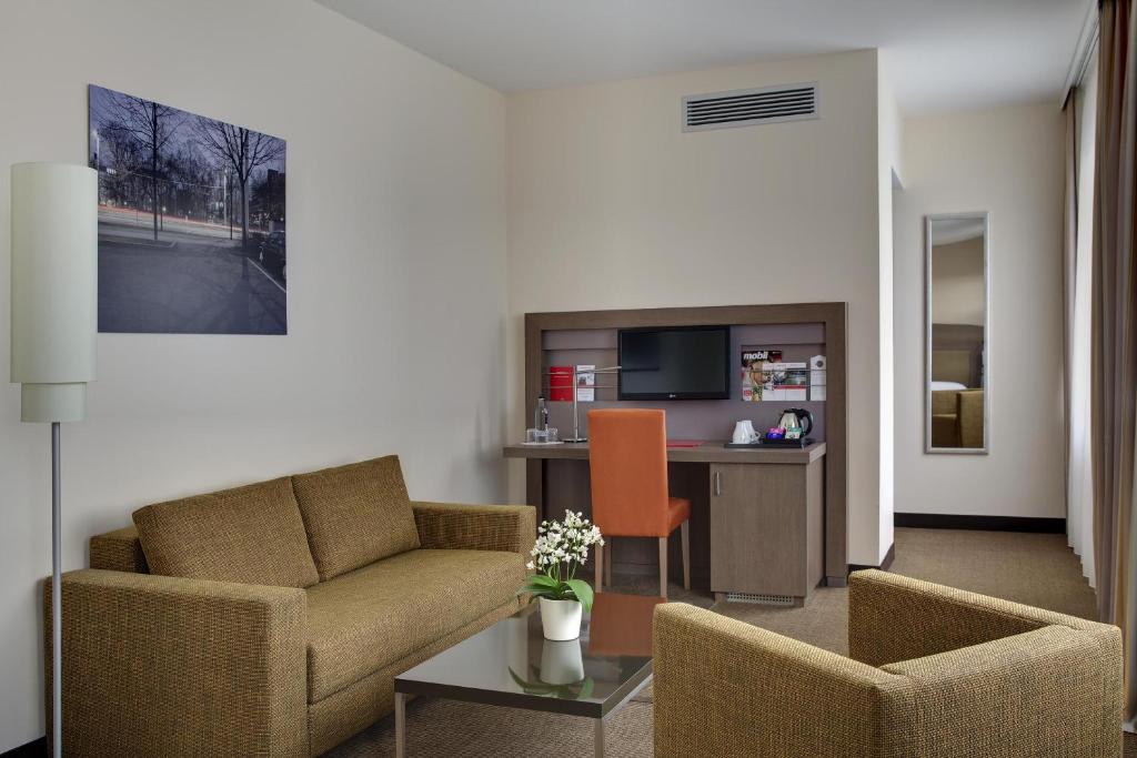 IntercityHotel Leipzig