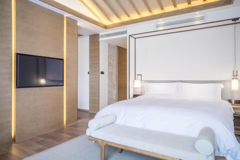 The Sifang Hotel Nanjing