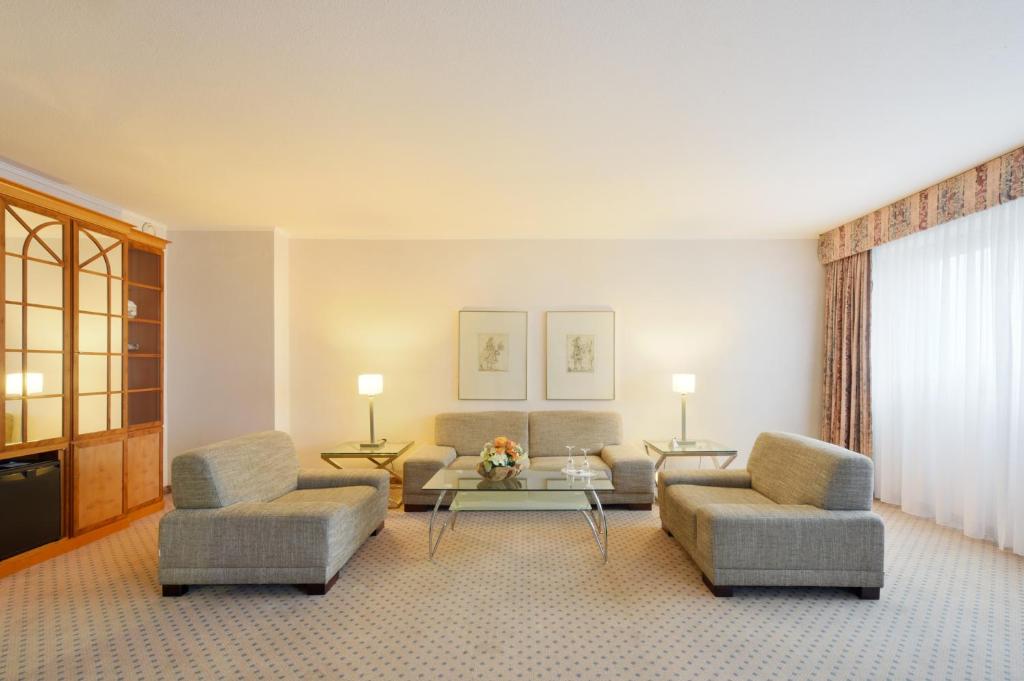 ACHAT Hotel Karlsruhe City