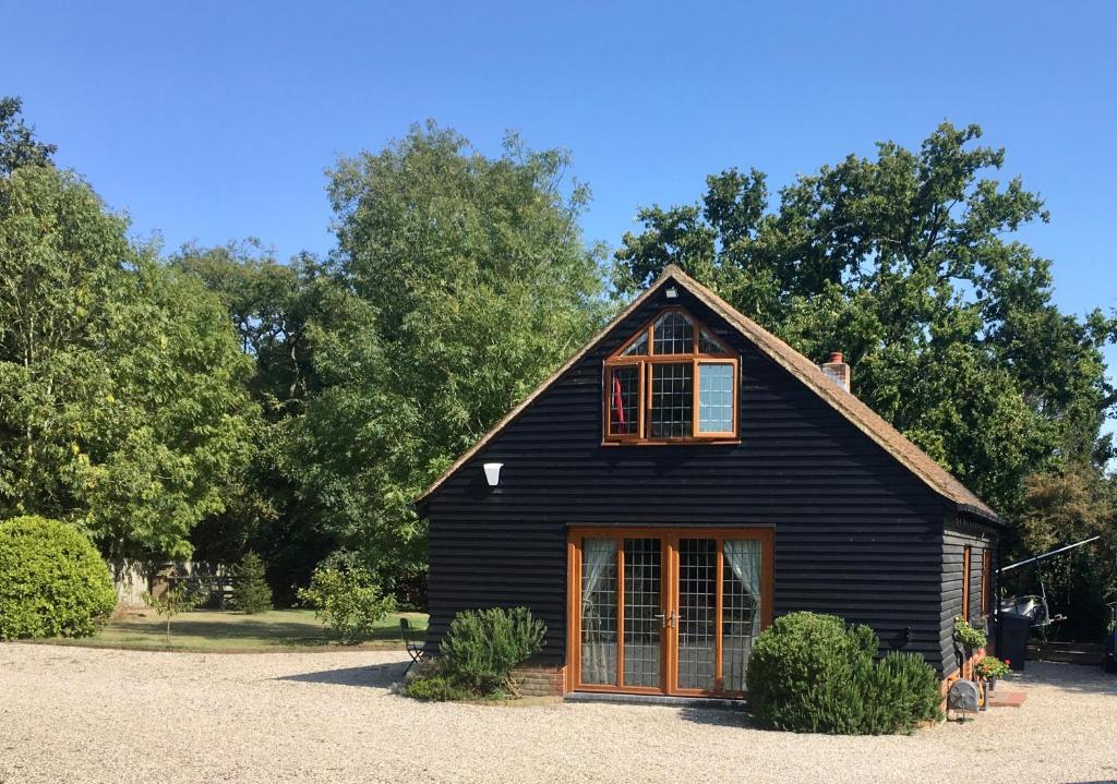 The little house (West Hanningfield)
