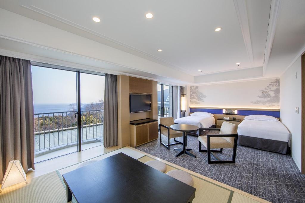 Hilton Odawara Resort & Spa