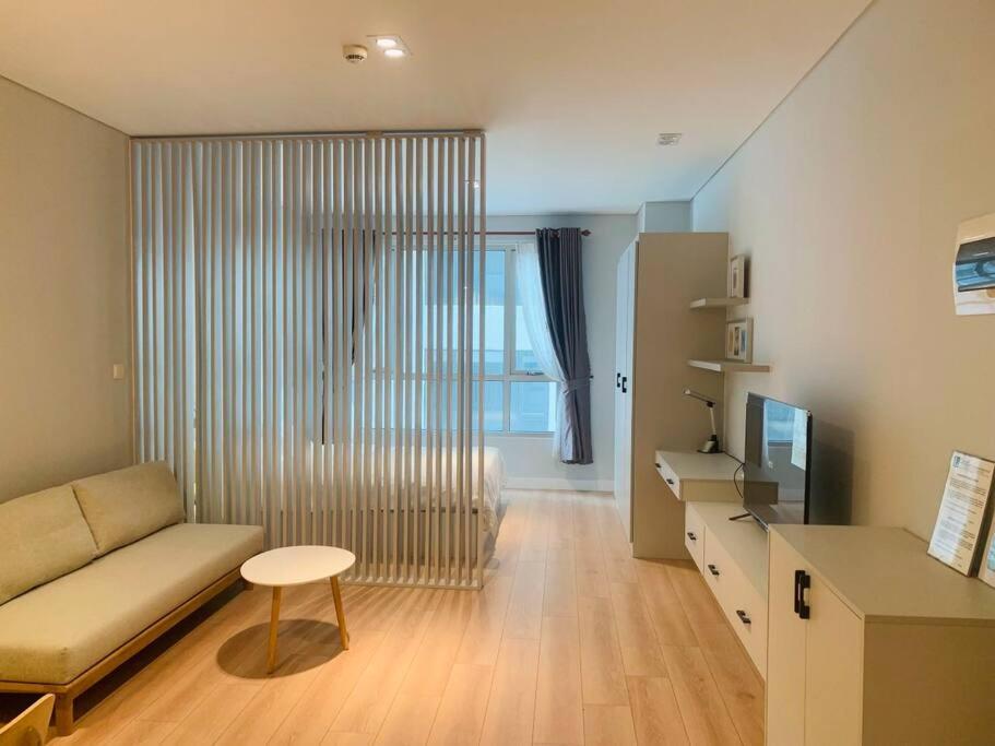 The Rixx Business Apartment @D1/Netflix/sauna/gym