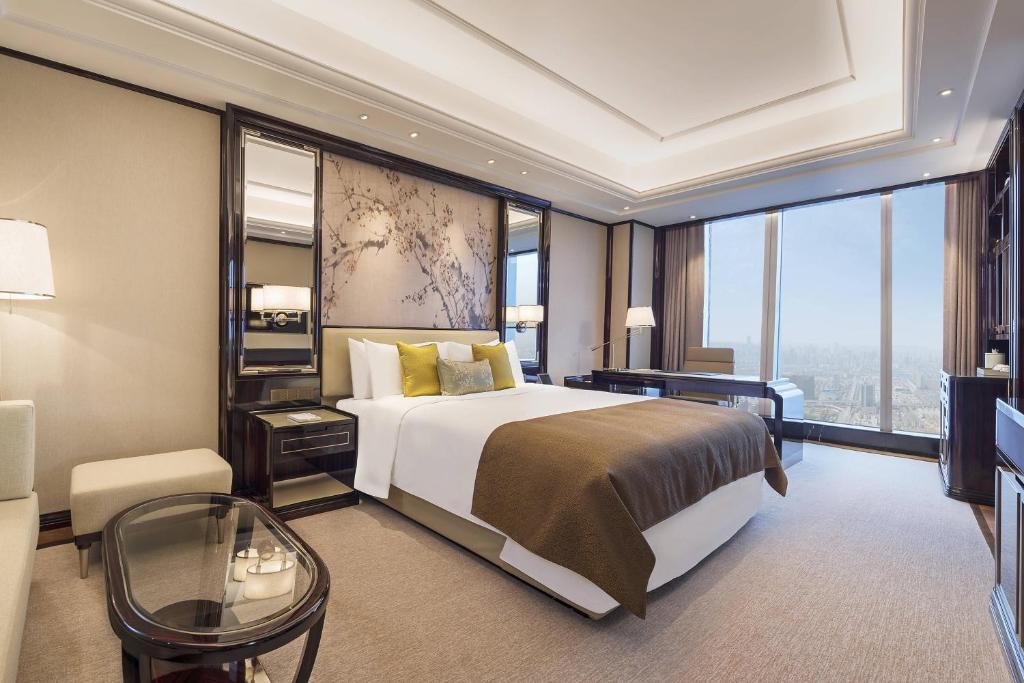 The St. Regis Changsha