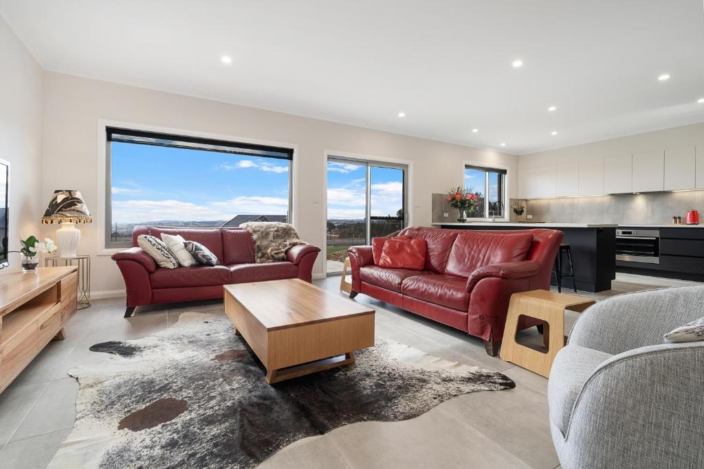 Silverdown king rooms or Apartments