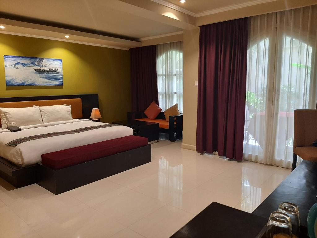 Novo Turismo Resort & Spa