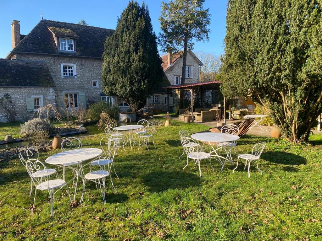 Une Vie en Rose (Pressagny l'Orgueilleux)