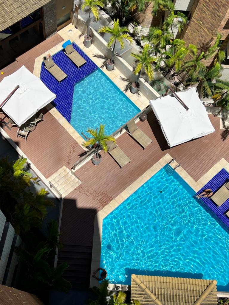 San Marino Suite Hotel