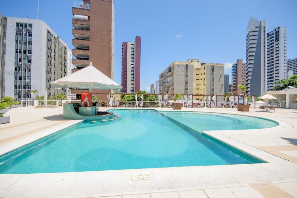 Oasis Atlantico Imperial