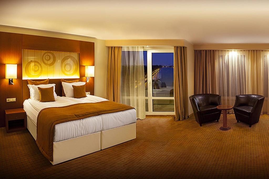Landmark Creek Hotel & Wellness