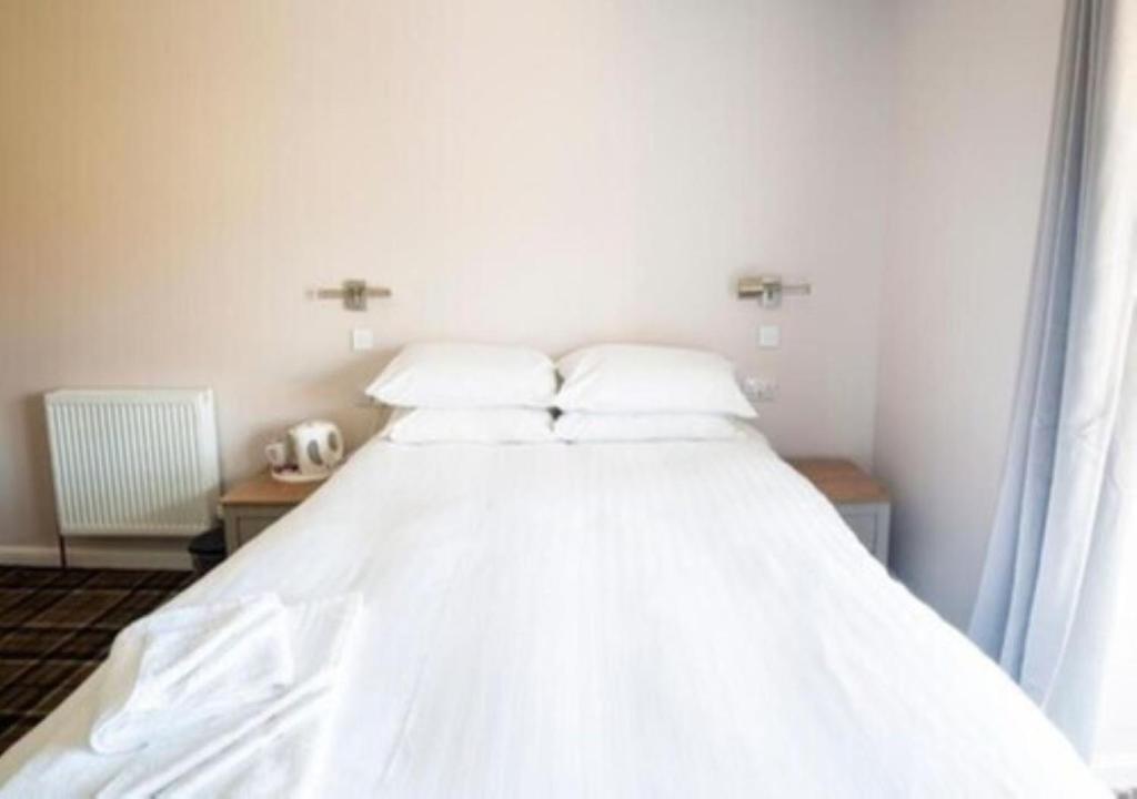 GOLF View Hotel & Macintosh Restaurant (Lossiemouth)