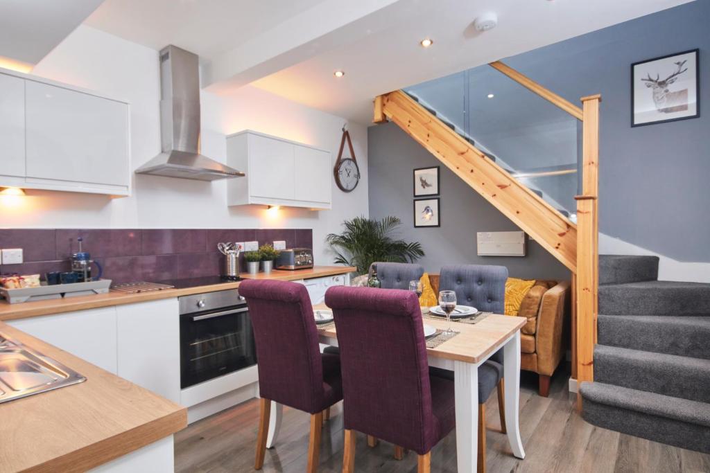 The Wood Loft (Kegworth)