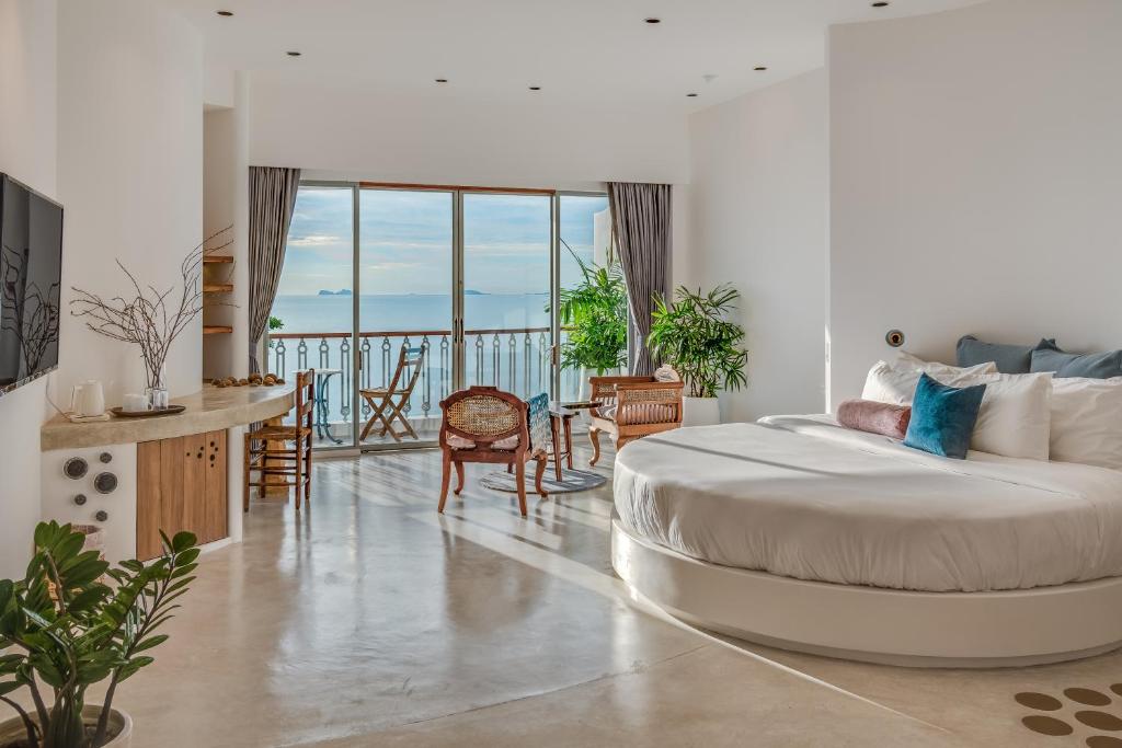 Ampersand Resort (Bophut )