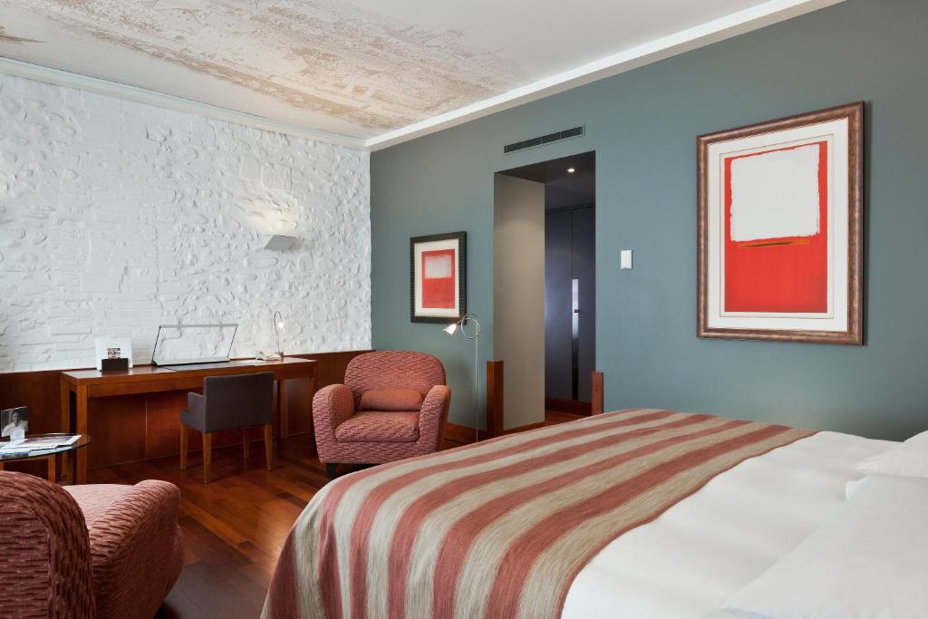 Hotel Angleterre & Résidence