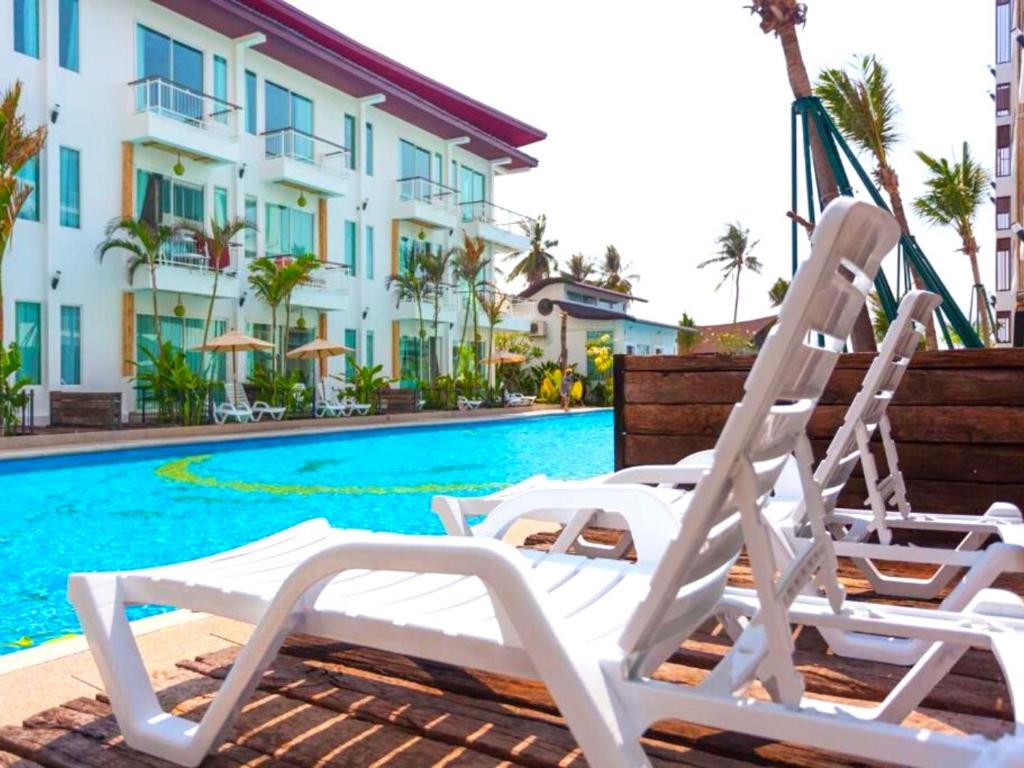 The Samui Beach Resort - SHA Plus Certified
