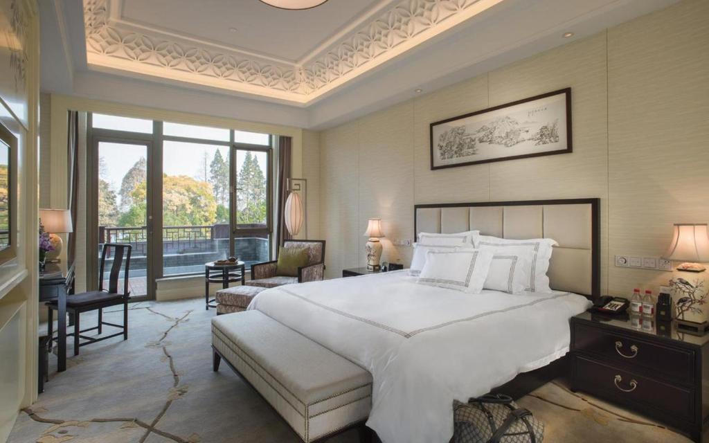 West Lake State Guest House