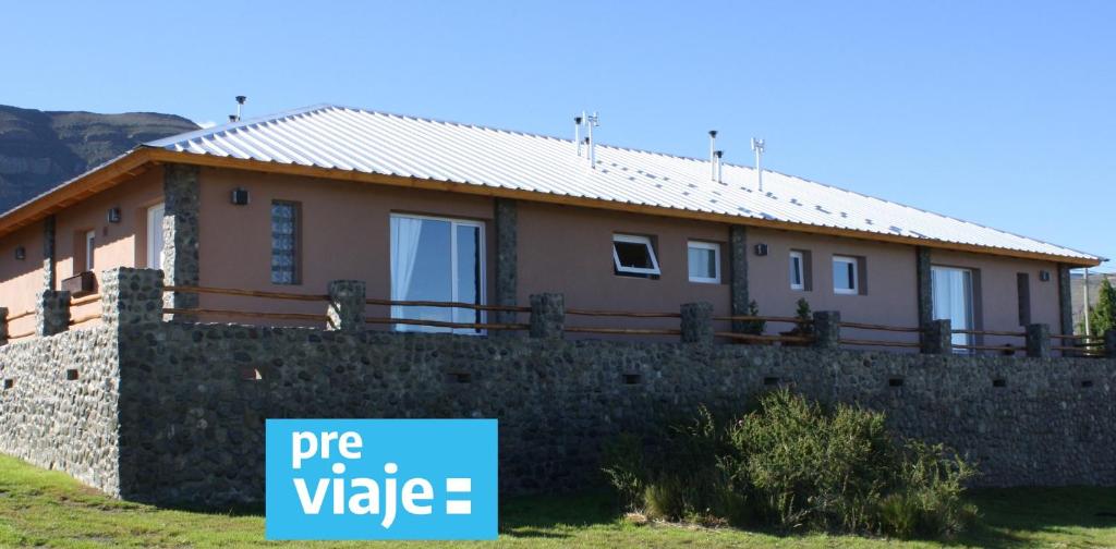 La mata de calafate