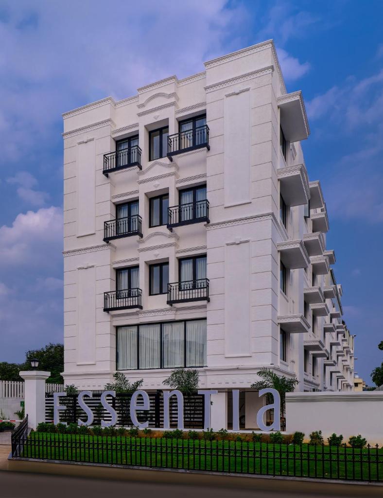 Essentia Premier Hotel