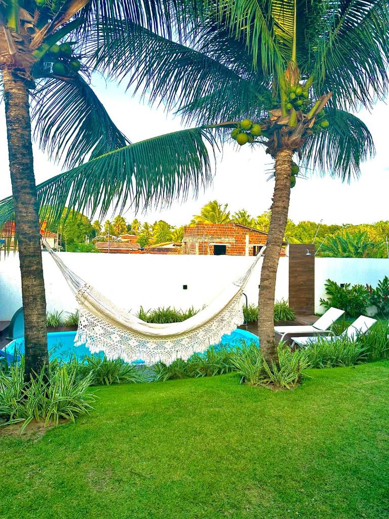 Casa dos Girassóis