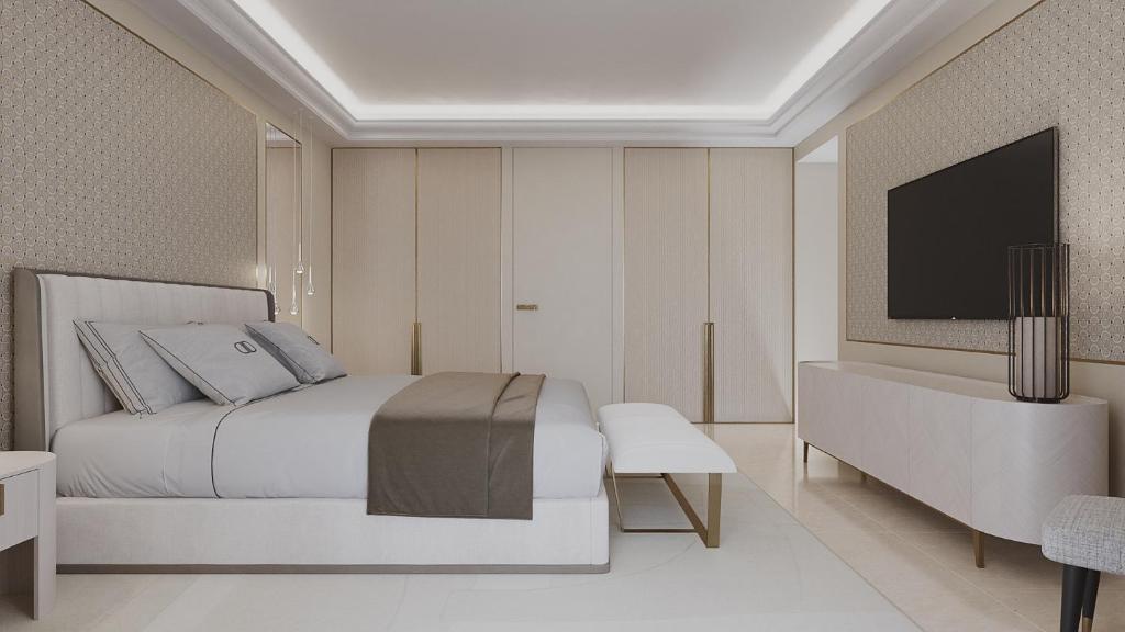 Hotel Cap Estel