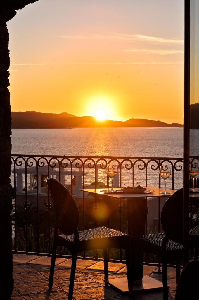 Demeure Loredana (Saint-Florent)