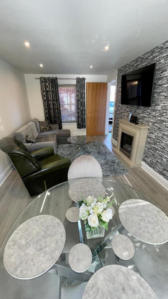 One Bedroom Flat Town Centre Colchester