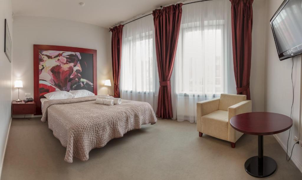 Jazz Hotel Navalis
